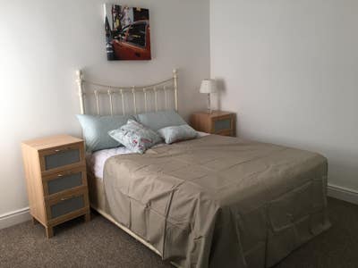 4 rooms-Havelock Street - Kettering town centre Main Photo
