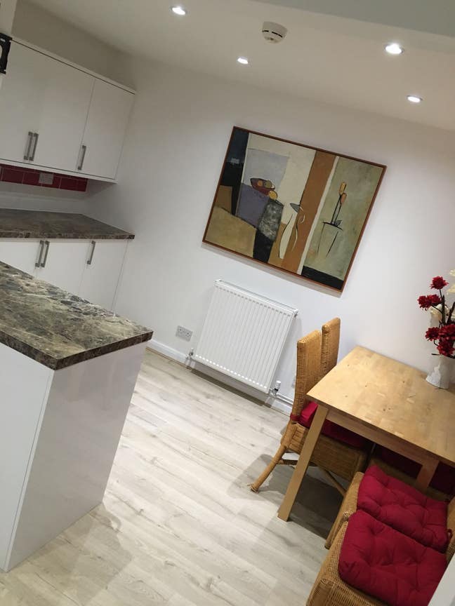 Luxury  room for professionals Main Photo