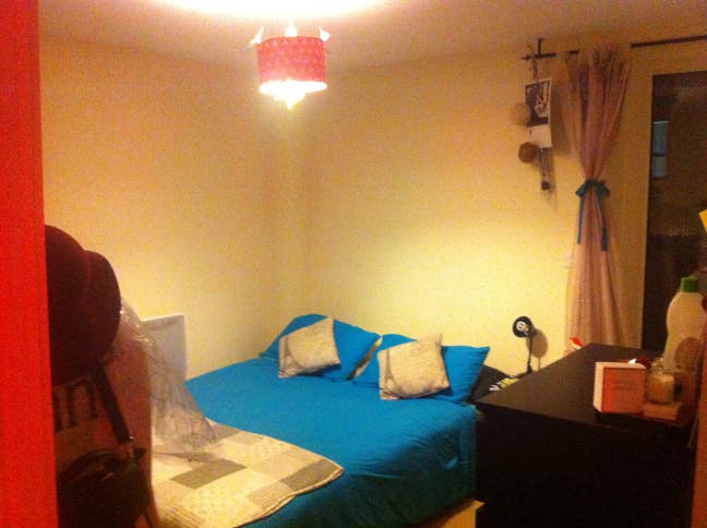 Peaceful Double RM - Super-Central Brighton Main Photo