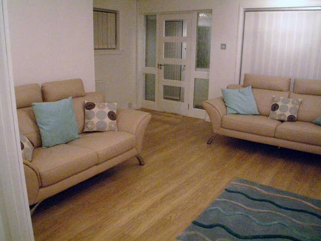 3bed house with big garden bills included Main Photo