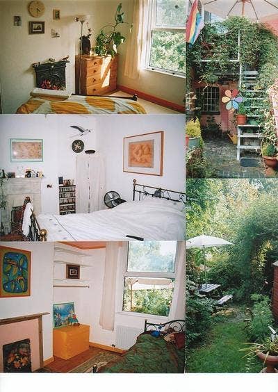 Large chilled space - Fun frendly house share Main Photo