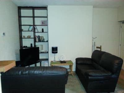 Friendly household , furnished. Main Photo