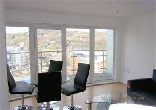 Luxury Double Bedroom Available at Sheffield Main Photo