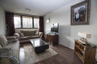 Spacious Double Room in Notting Hill Main Photo