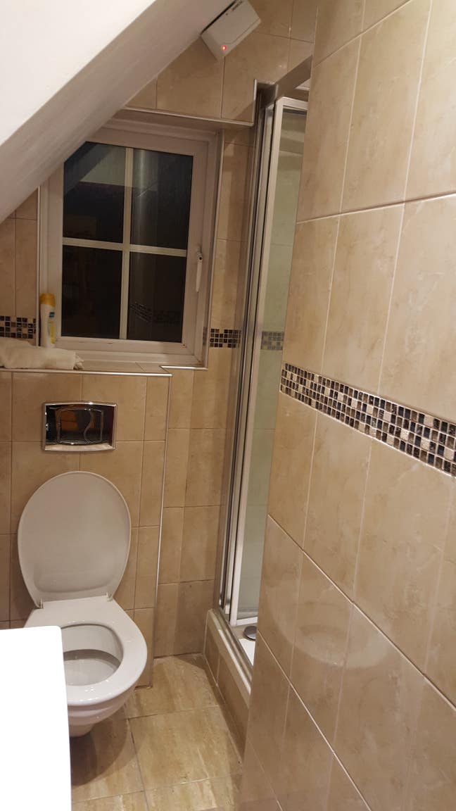 Nice Single Room in Hayes Main Photo