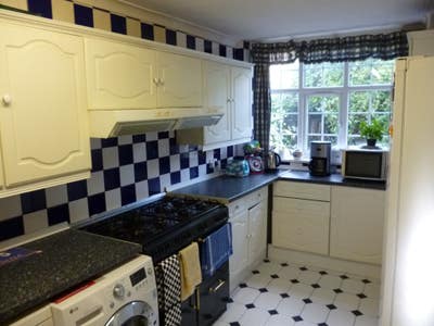 Large L shape double room, Muswell Hill,  N10 Main Photo