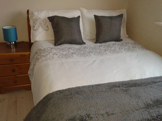 Delightful Double Room Main Photo