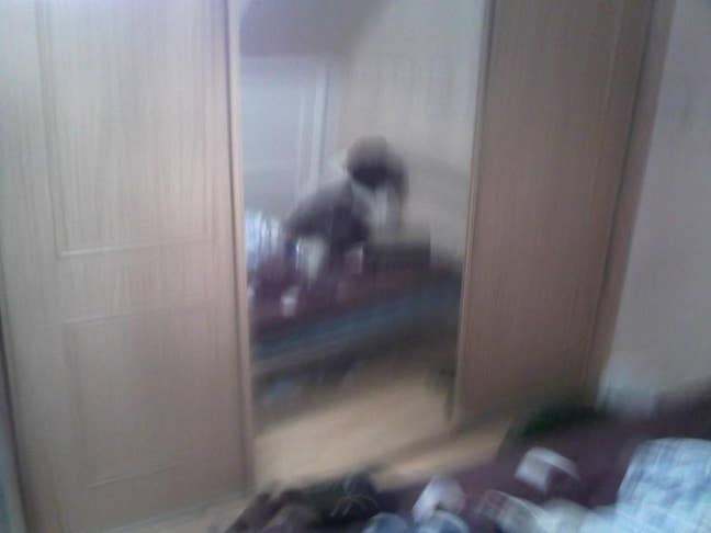 Nice Double Room to Let Main Photo