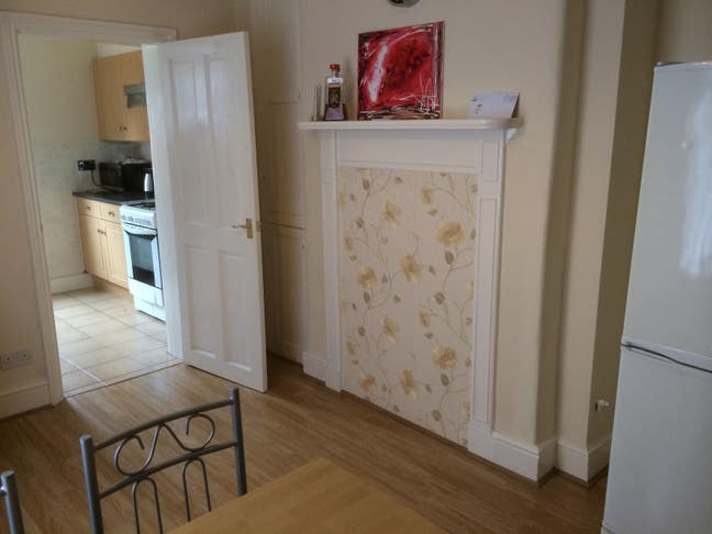 Single Room in Quiet Area of Upper Walthamstow Main Photo