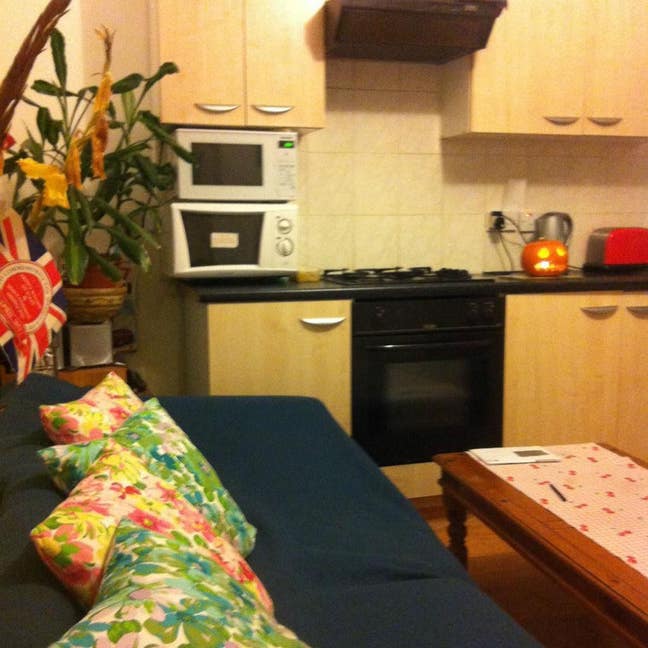 London Room, Single / Double, Nr Stratford, WiFi Main Photo