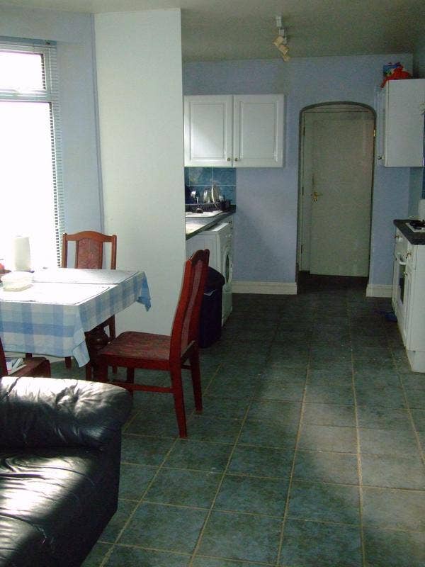 2 Single rooms Stratford Newham &pound;700 pcm. Main Photo