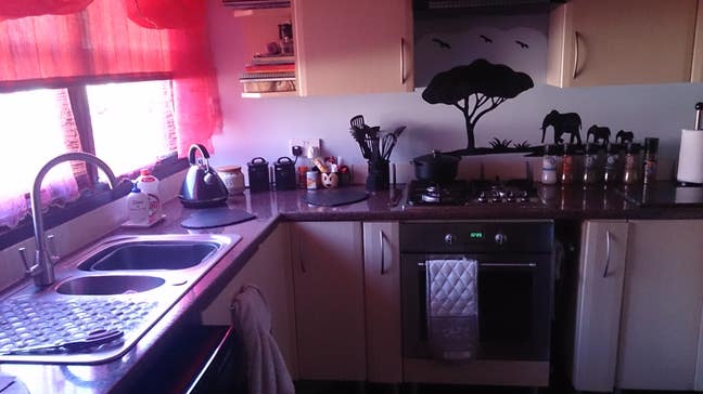 Cozy, friendly home. Main Photo