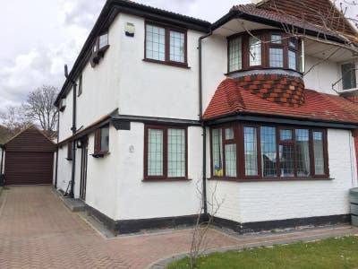 Large Furnished House Main Photo