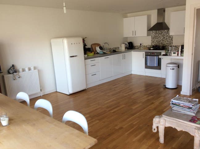 A high standard double room with free parking Main Photo