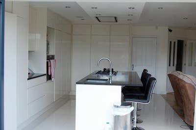 Double Room with Ensuite Main Photo