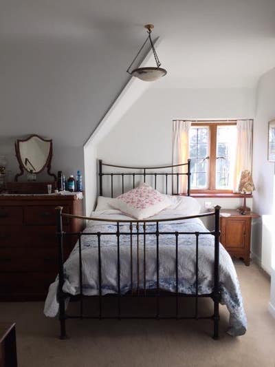 Double Room for rent in quiet, countryside house Main Photo