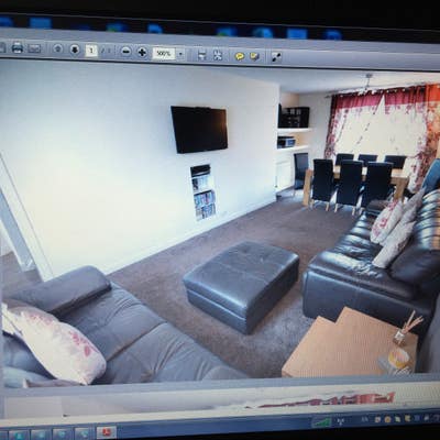 Double  loft room and ensuite Main Photo