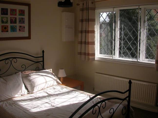 Double room Main Photo