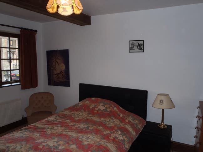 Double room with ensuite in converted stables Main Photo