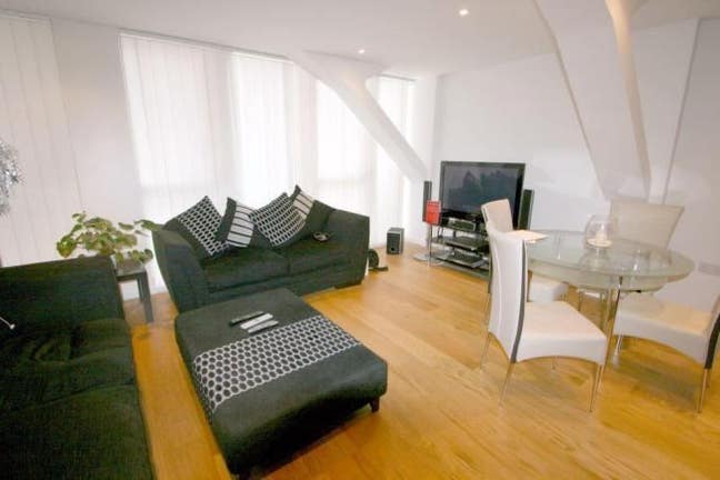 Double Bedroom in Bedminster with all bills inc Main Photo