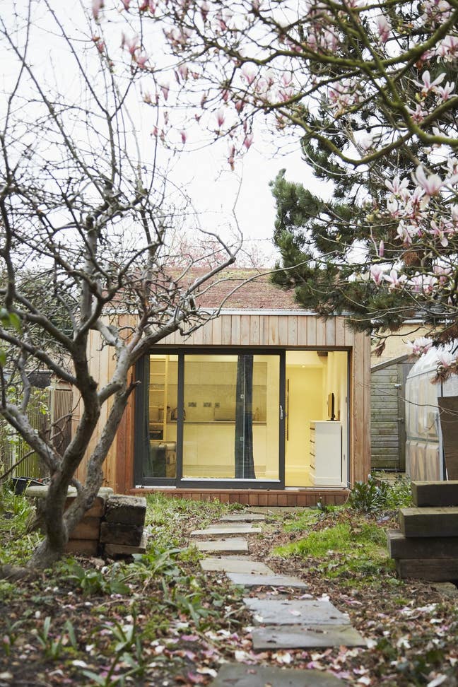 Stunning Garden Studio in Walthamstow Main Photo