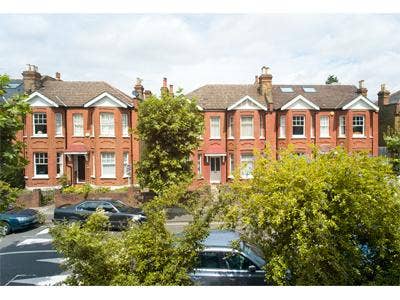 Wimbledon Lovely Double Room Main Photo