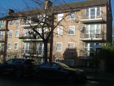  Double Room Holland Park  Main Photo
