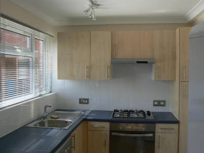 Beautiful Rooms in Shared Flat Main Photo