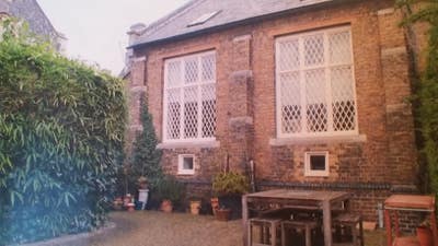 Double room with en-suite and parking in Faversham Main Photo