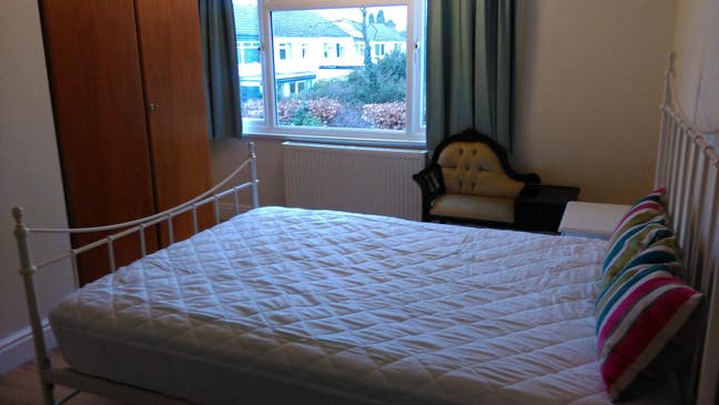 12minutewalk2windsorTC,Doublrom(Allbil+WF)included Main Photo