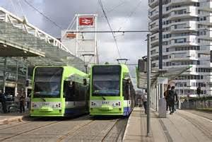A Nice Double Room in East Croydon Main Photo