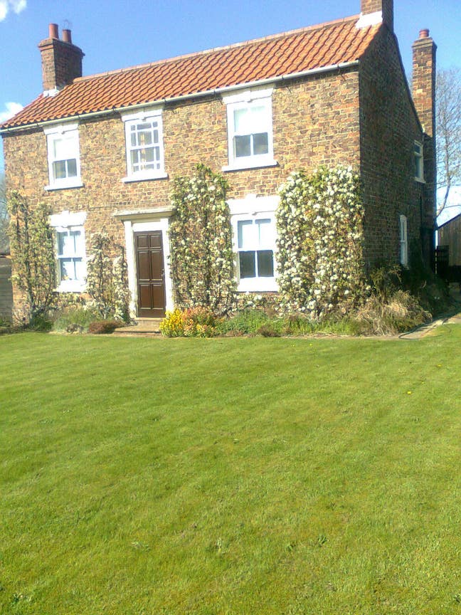 Room/House Share Main Photo