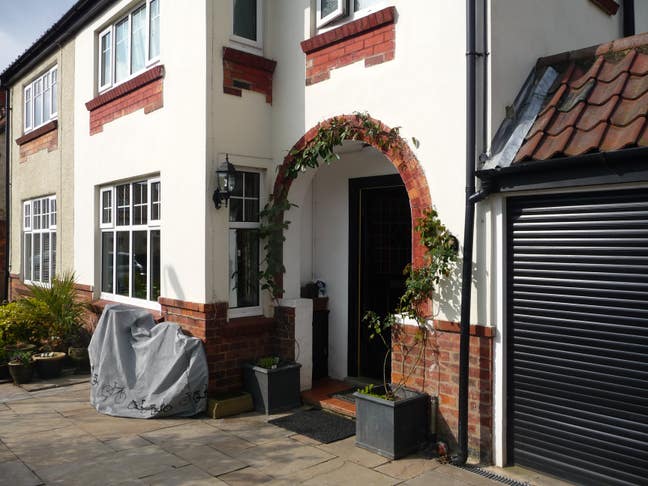 Room Available in Lovely House in Fishergate Area Main Photo