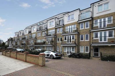 Queen's Park - Lovely double room - Bills inc. Main Photo