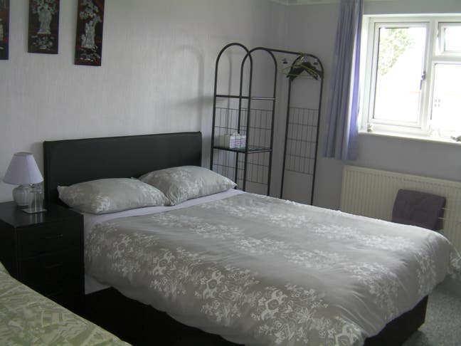 Ideal for Contractors Fawley/Marchwood  Main Photo