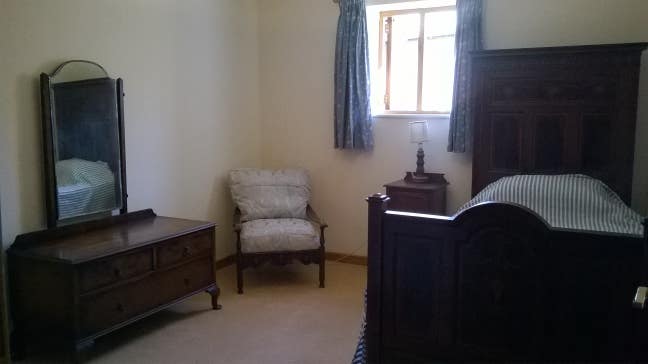 Convenient rural home Main Photo