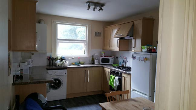 Excellent Location Doble Room - Manor house Main Photo