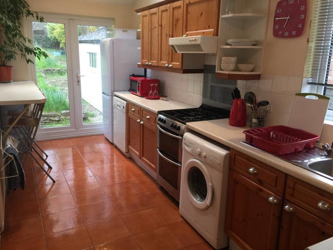 Nice Single Room To Rent In Oxford  Main Photo