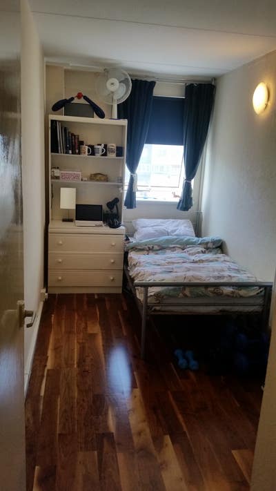 Single Room@Battersea Park Area &pound;850 Pm All Incl. Main Photo