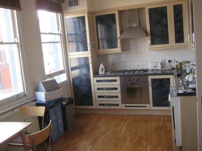 West Hampstead - 1 Bedroom - Mill Lane Main Photo