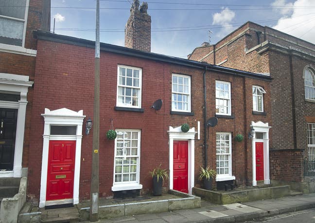 High Street - Small House Share Main Photo