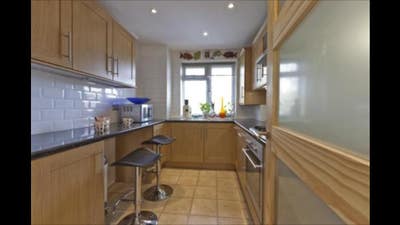 Luxury 3bedroom flat, only &pound;875 per room!  Main Photo