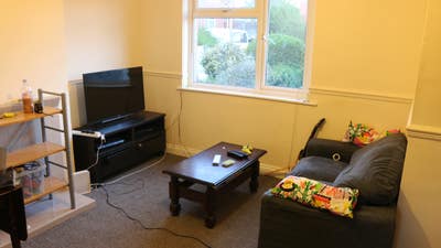  1 Single Room  Main Photo