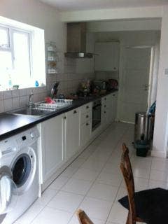 Botley double room, &pound;750 PCM Main Photo