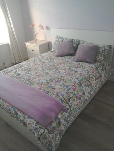 Beautiful  Bright Double Room  Main Photo