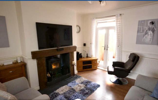 Double room in Hoole for Young Professional  Main Photo