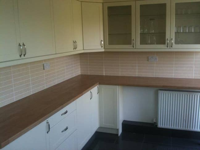 Double room in 3 bed house in St. Austell Main Photo