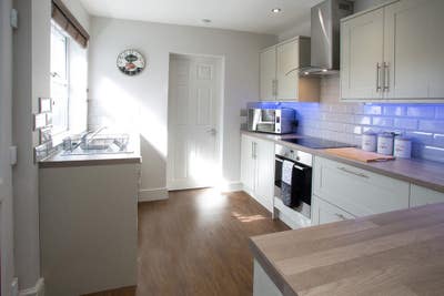 Double room available  Main Photo