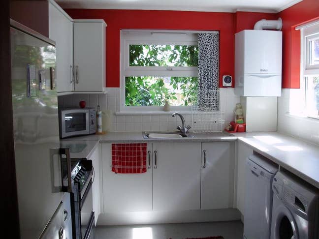 Love Your Own Space? Main Photo
