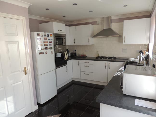 Double room,off Radford road, Coventry Main Photo